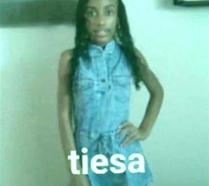 Ximena Torrecillas de la Tiesa escort