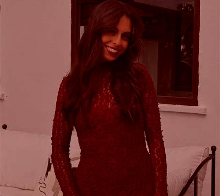 Ximena Valladolid escort