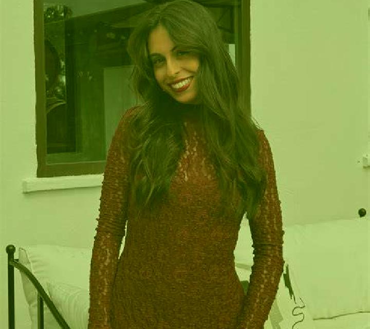 Ximena Verdun escort