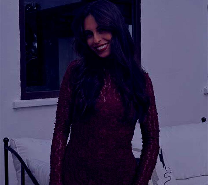 Ximena Villavaliente escort