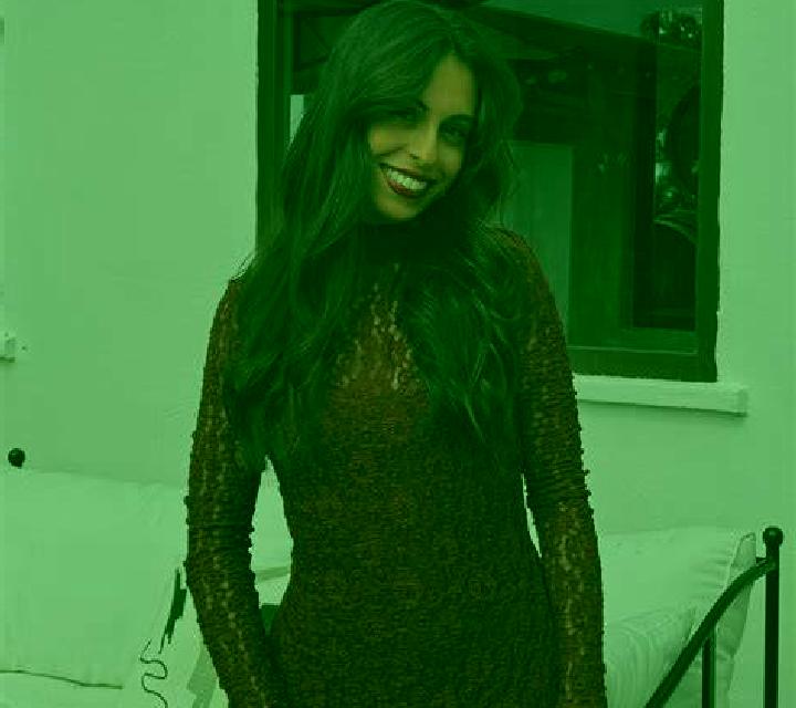 Ximena Villaverde de Guadalimar escort