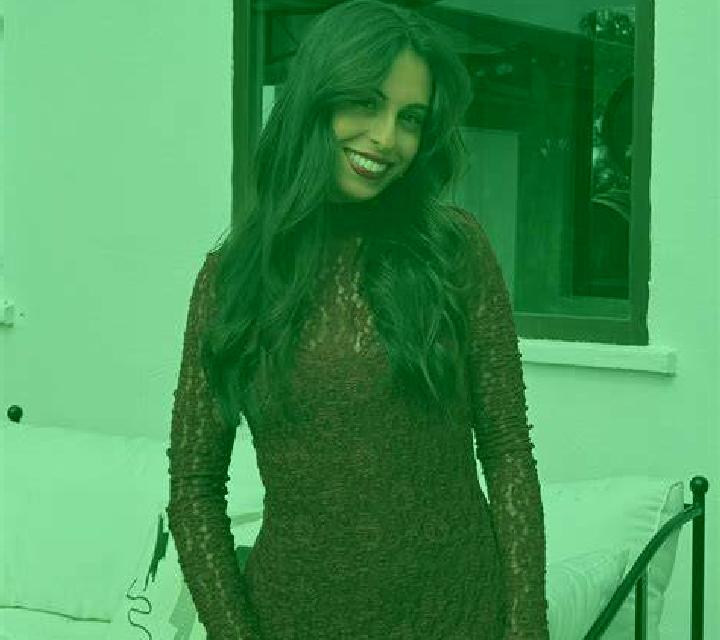 Yasmin 2 Bunuel escort