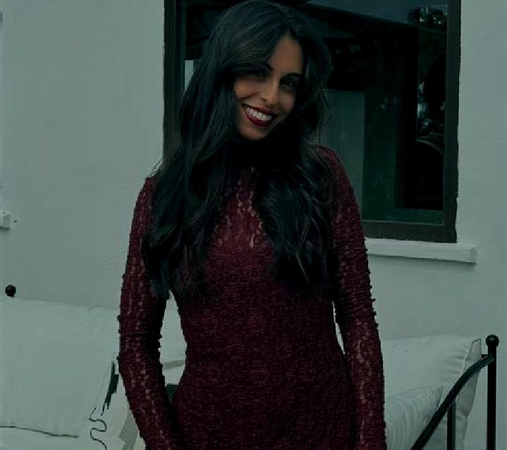 Yasmin 2 Ciperez escort