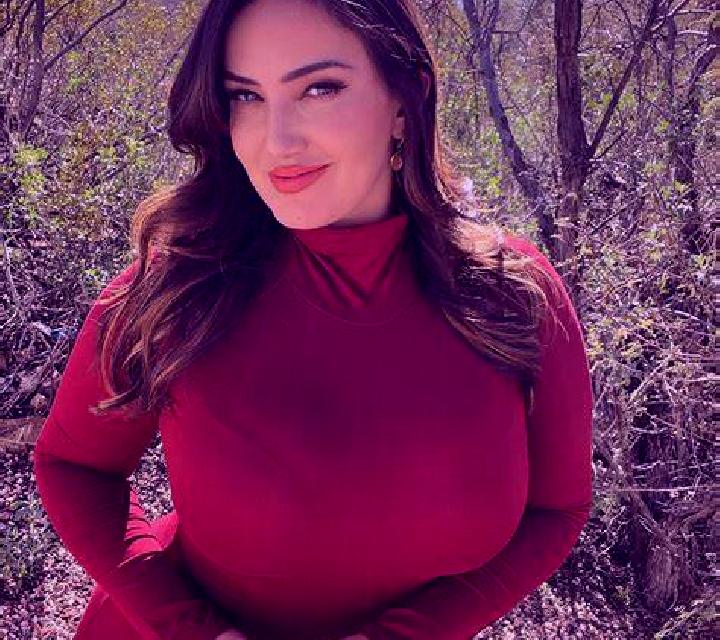 Yasmin 2 Iglesiarrubia escort