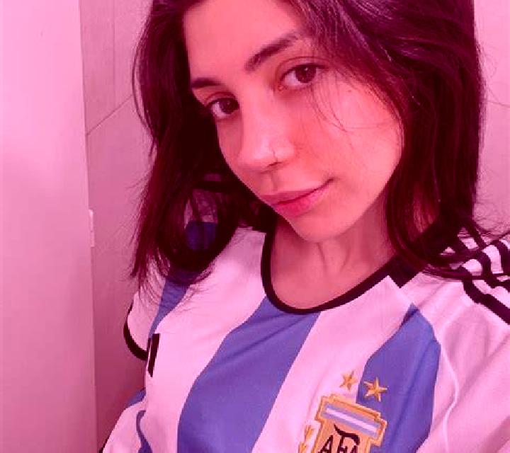 Yasmin 2 Luque escort