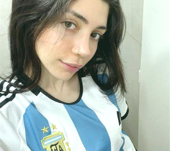 Yasmin 2 Munopepe escort