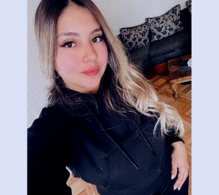 Yasmin 2 Olea de Boedo escort