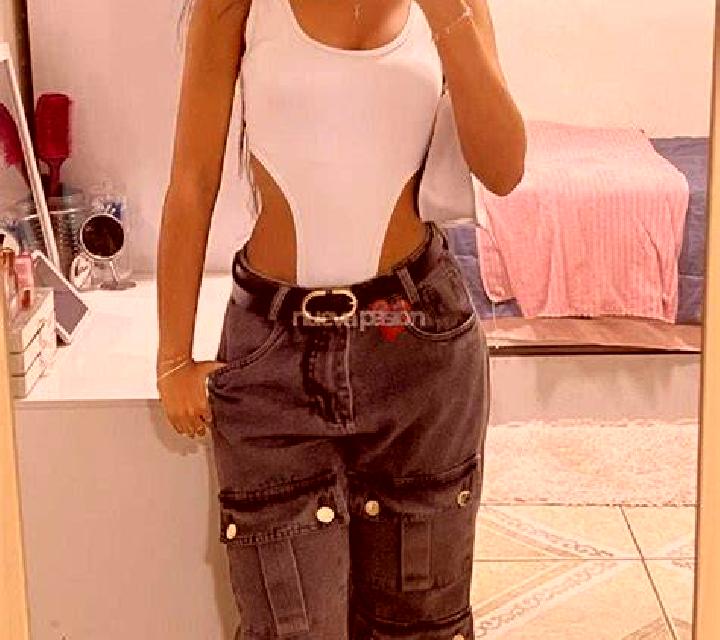 Yasmin 2 Villatobas escort