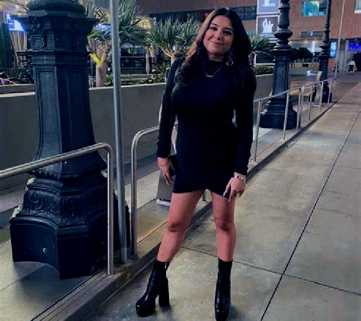 Yasmin 3 Bedar escort