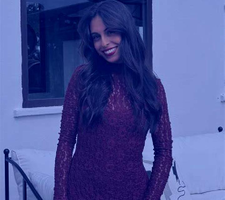 Yasmin 3 Can Picafort escort