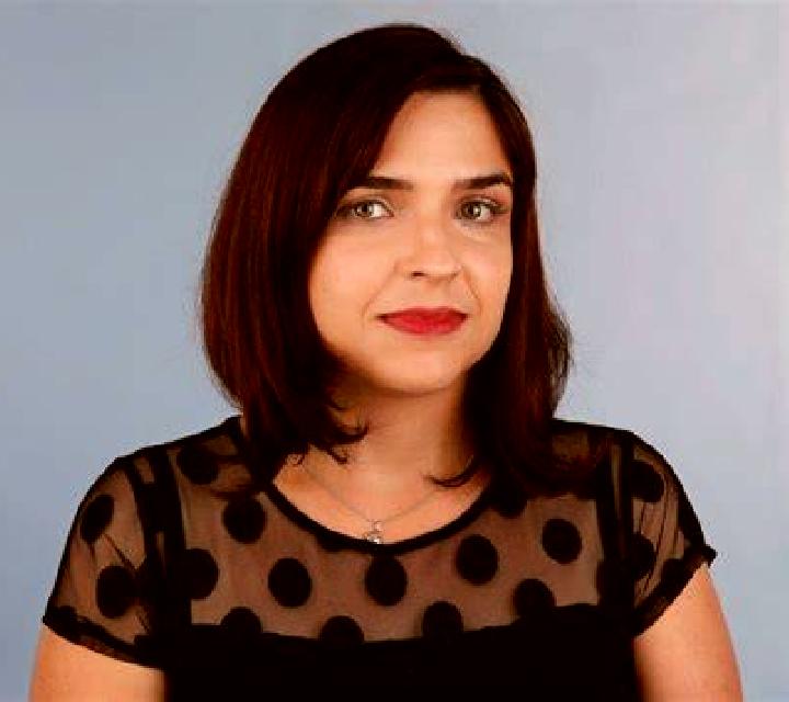 Yasmin 3 Casas de Benitez escort