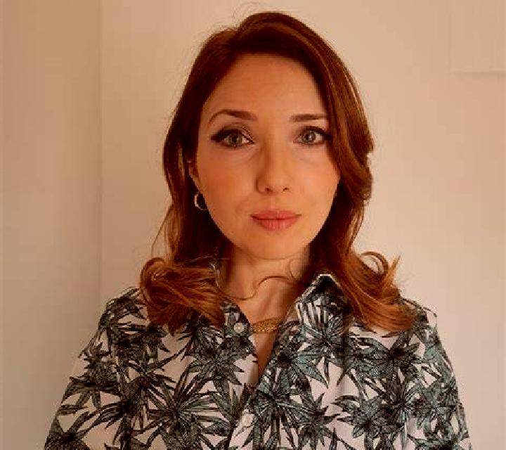 Yasmin 3 Gueejar-Sierra escort