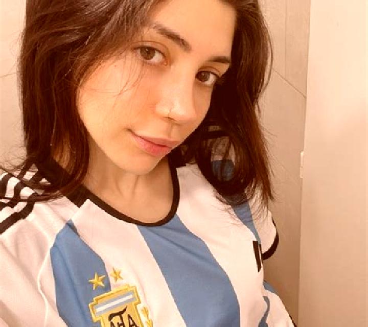 Yasmin 3 Lekunberri escort