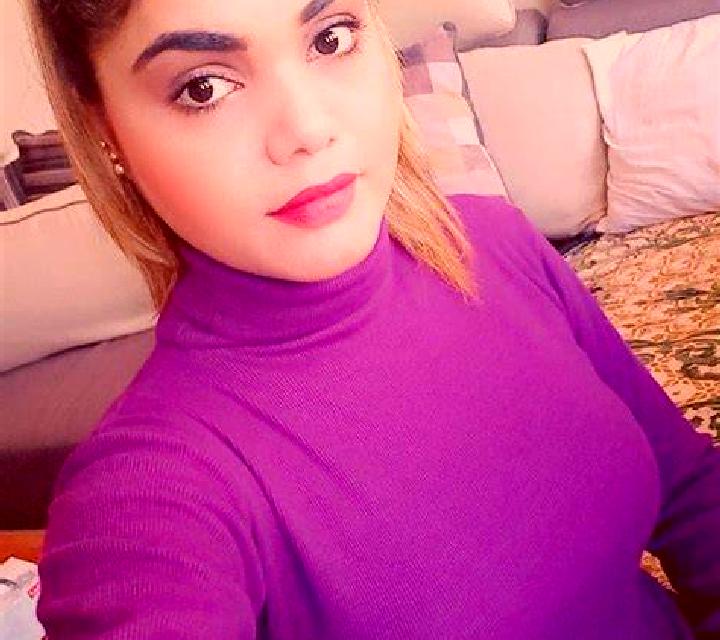 Yasmin 3 Mutxamel escort