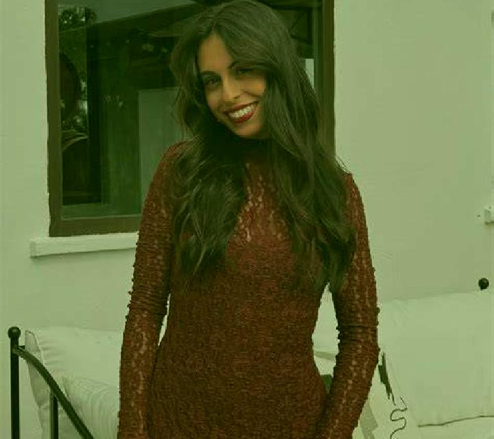 Yasmin 3 Parcent escort