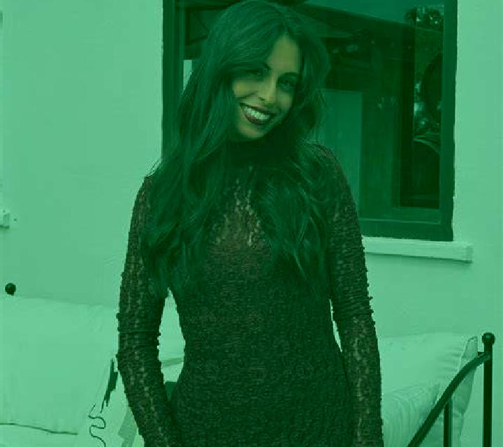 Yasmin 3 Portezuelo escort