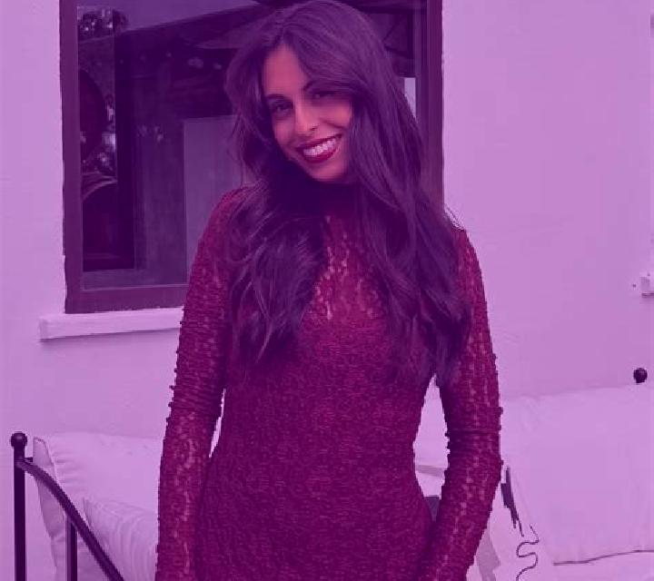 Yasmin 3 Ribesalbes escort