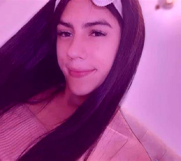 Yasmin Alcubilla de las Penas escort