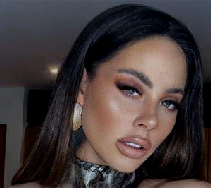 Yasmin Argentona escort