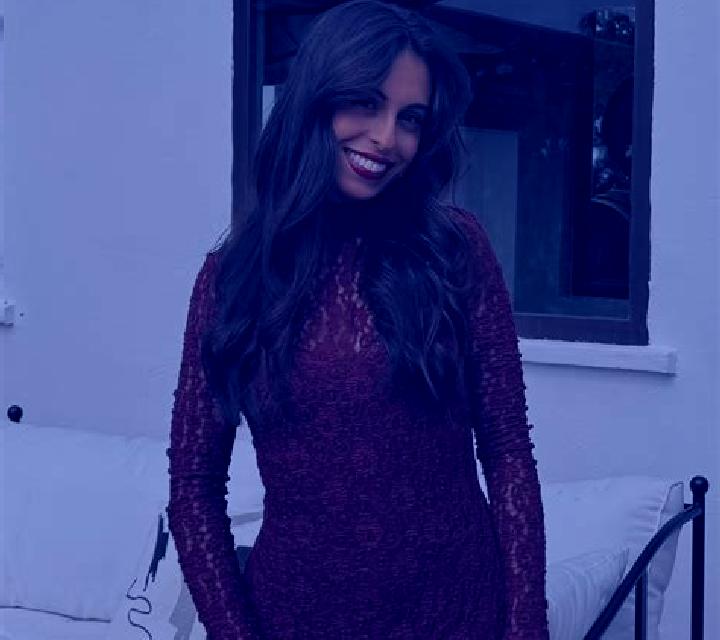 Yasmin Barbadillo de Herreros escort