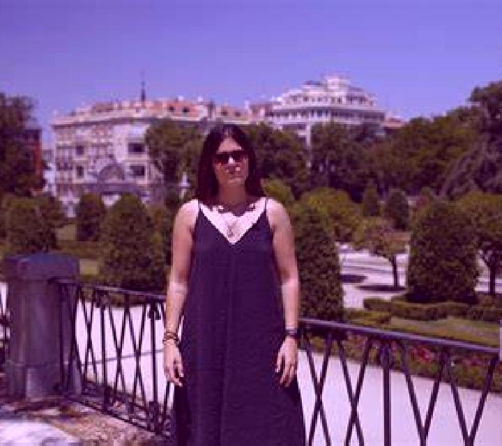 Yasmin Bellver de Cerdanya escort