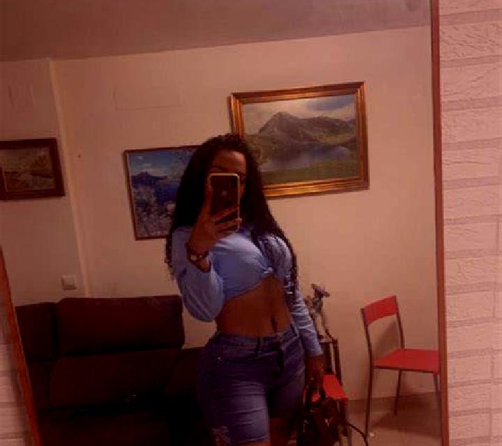 Yasmin Botija escort