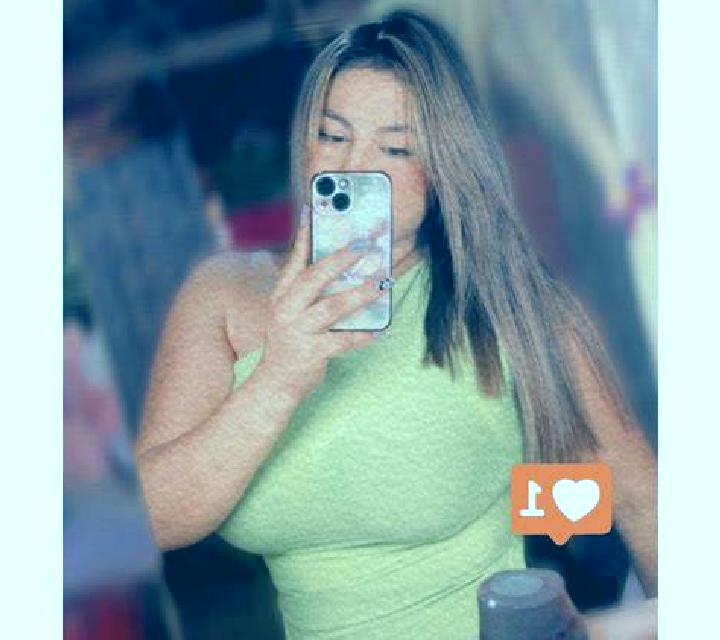Yasmin Bunuel escort