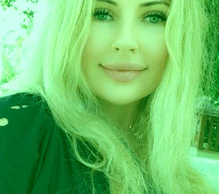 Yasmin Camargo escort