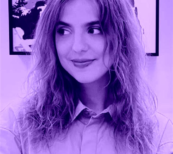 Yasmin Cascajares de Bureba escort