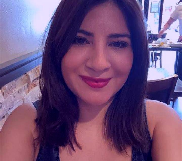 Yasmin Duesaiguees escort