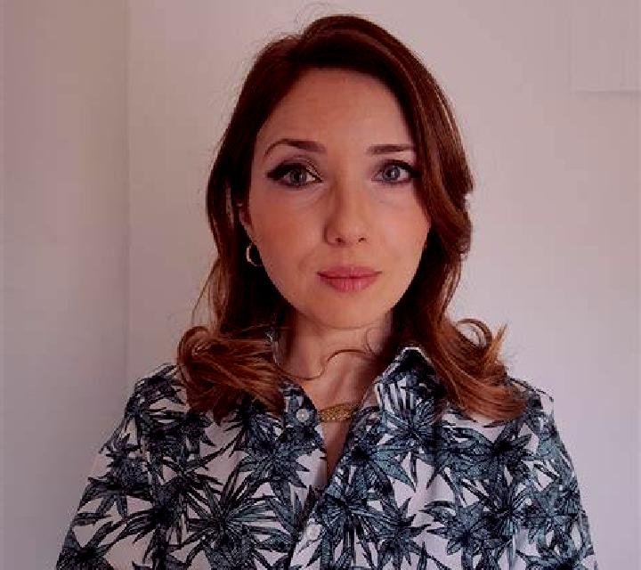 Yasmin el Bon Pastor escort