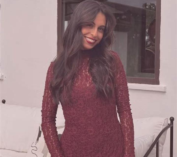 Yasmin Lascuarre escort