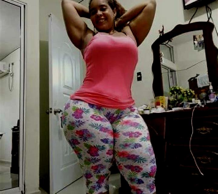 Yasmin Los Gigantes escort