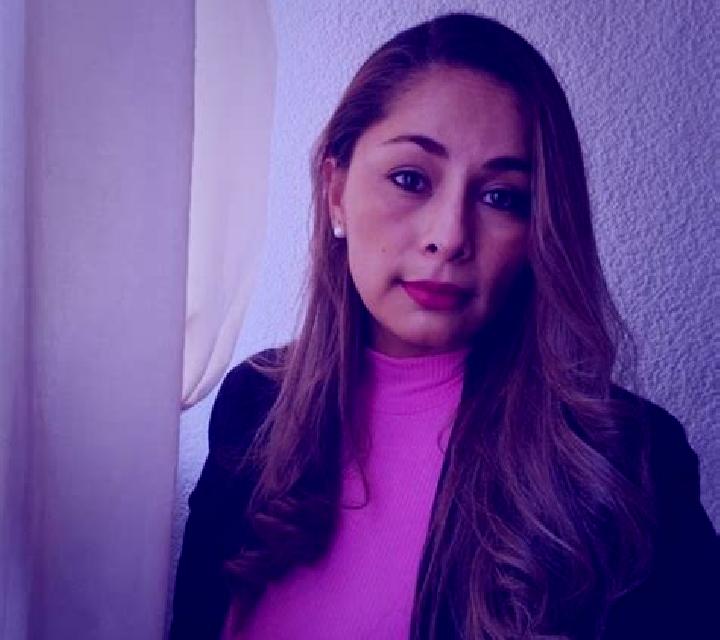 Yasmin Morales de Campos escort