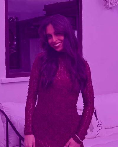 Yasmin Navajas escort