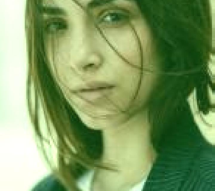 Yasmin Oropesa escort
