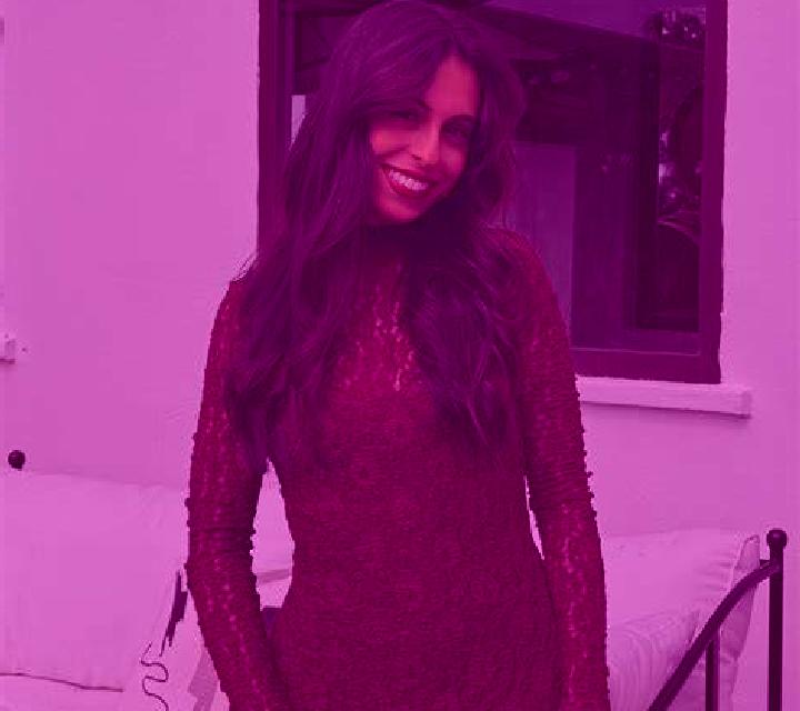 Yasmin Santisteban del Puerto escort