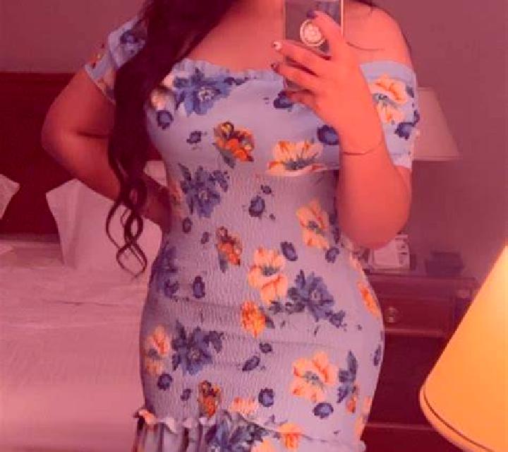 Yasmin Tales escort