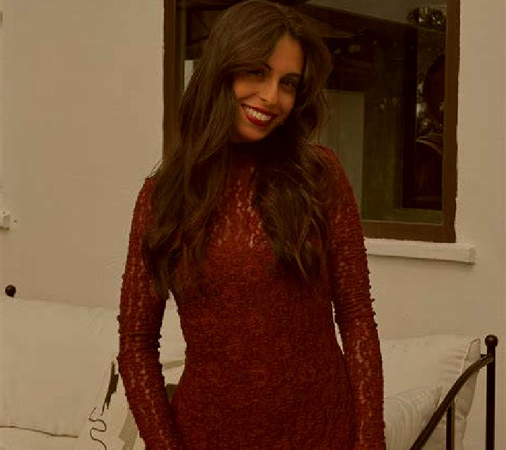 Yasmin Valle de la Serena escort