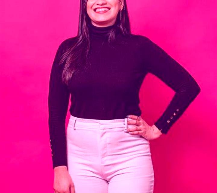 Yasmin Villagalijo escort