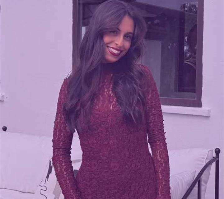 Zara 3 Tamames escort