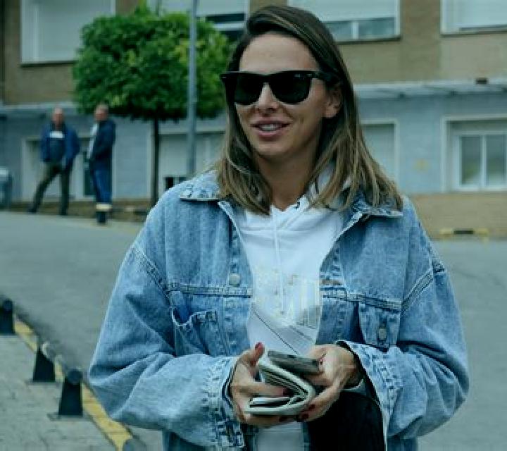 Zara Aldeacipreste escort