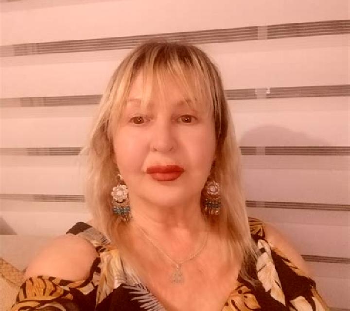 Zara Cabezas Rubias escort
