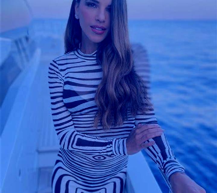 Zara Carrascal del Rio escort