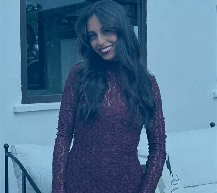 Zara Cerecinos del Carrizal escort