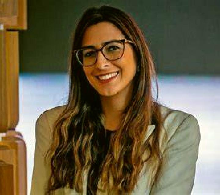 Zara Moral de Calatrava escort