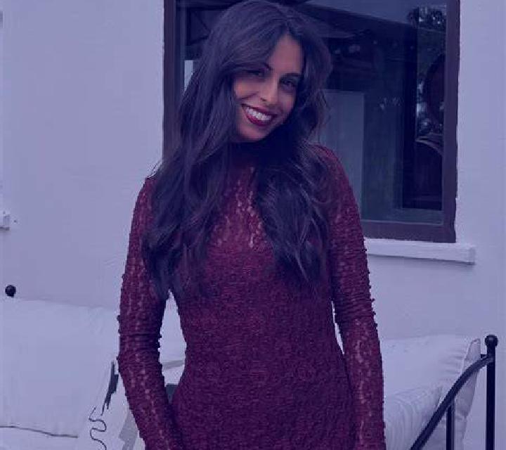 Zara Peranzanes escort