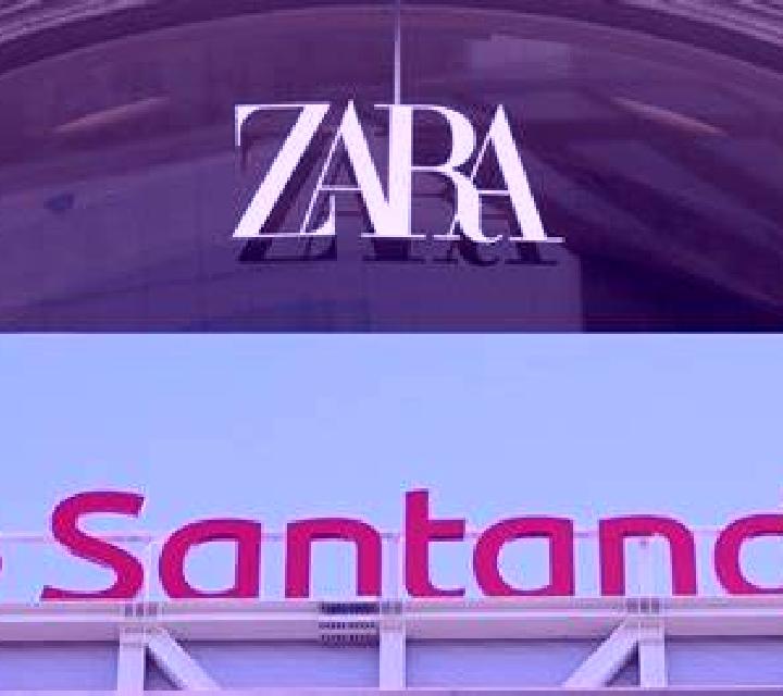 Zara Santander escort