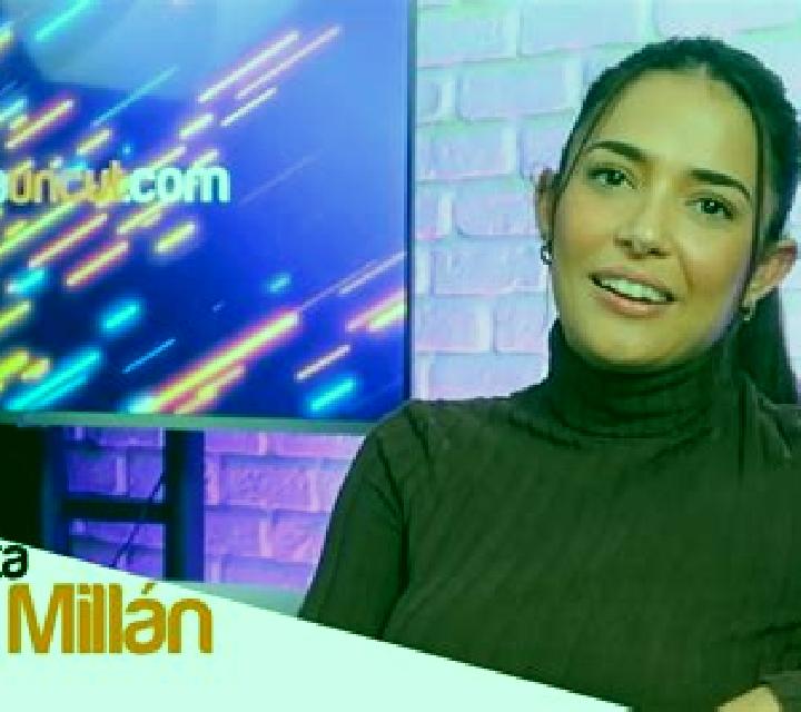 Zara Villalonga escort