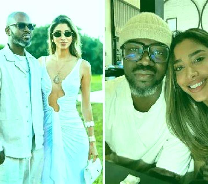 Zara Villasarracino escort